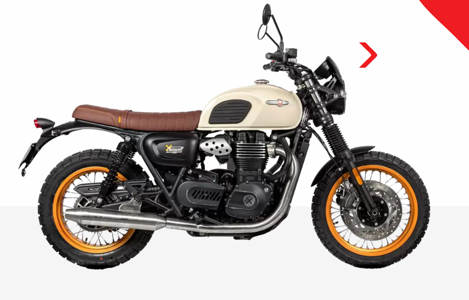 Мотоцикл GAOKIN GK 1200Х в Евпатории