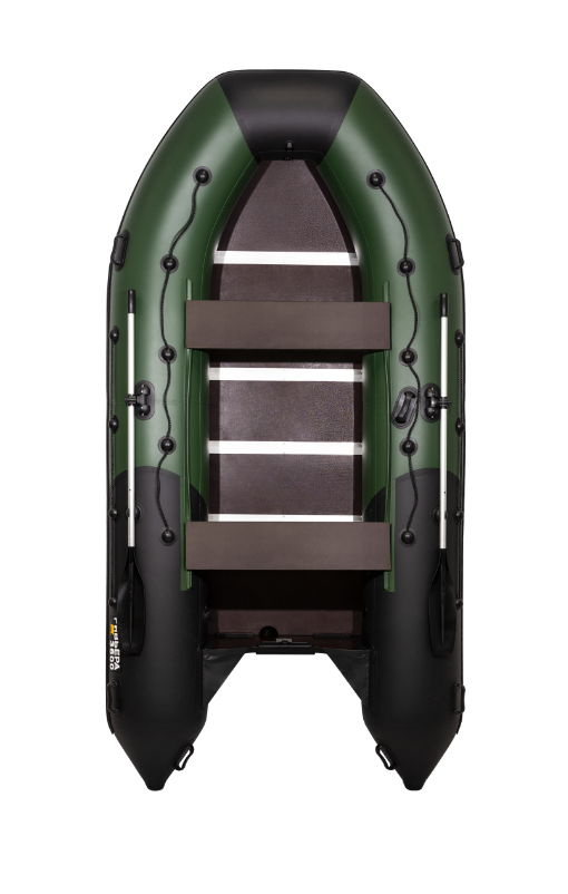 Лодка Ривьера Максима 3600 СК в Евпатории