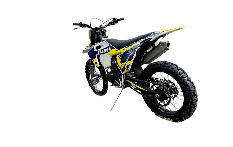 Эндуро мотоцикл IRBIS HTR 250 в Евпатории