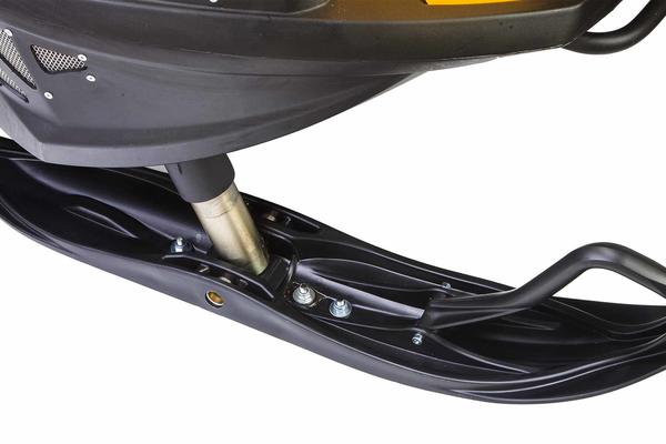 Снегоход SV600T (L ST SWT) ВИКИНГ 2.0 в Евпатории