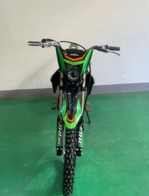 Питбайк JHLMOTO JHLofr LK140 19/16 (ZS1P60YMJ) в Евпатории