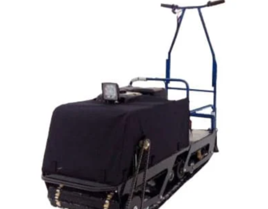 Мотобуксировщик ЕНОТ 2М 15 л.с. в Евпатории