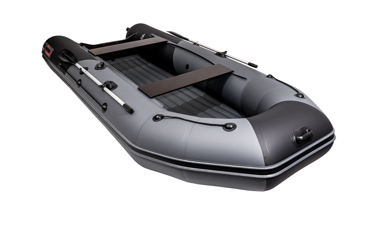 Лодка Таймень NX 4000 НДНД PRO в Евпатории