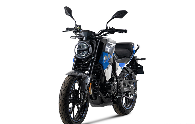 Мотоцикл TMBK MONTANA NG в Евпатории