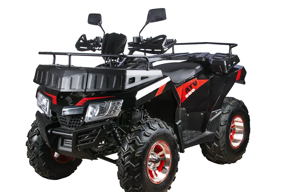 Квадроцикл YACOTA CABO 200LD в Евпатории