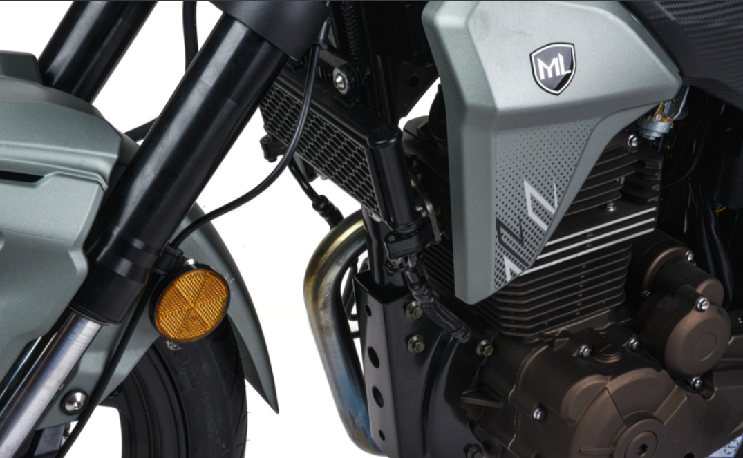 Мотоцикл MOTOLAND (МОТОЛЕНД) 300 CBR в Евпатории