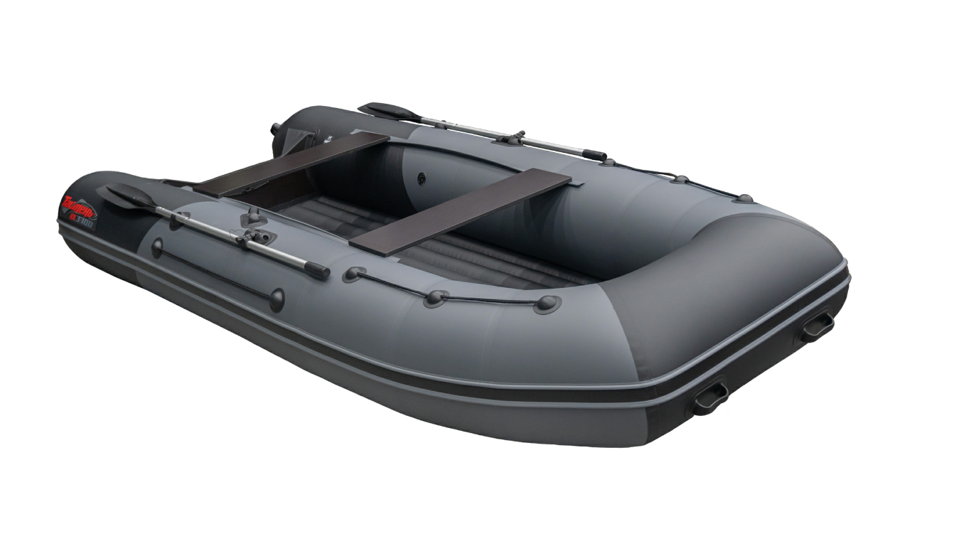 Лодка Таймень RX 3700 НДНД в Евпатории