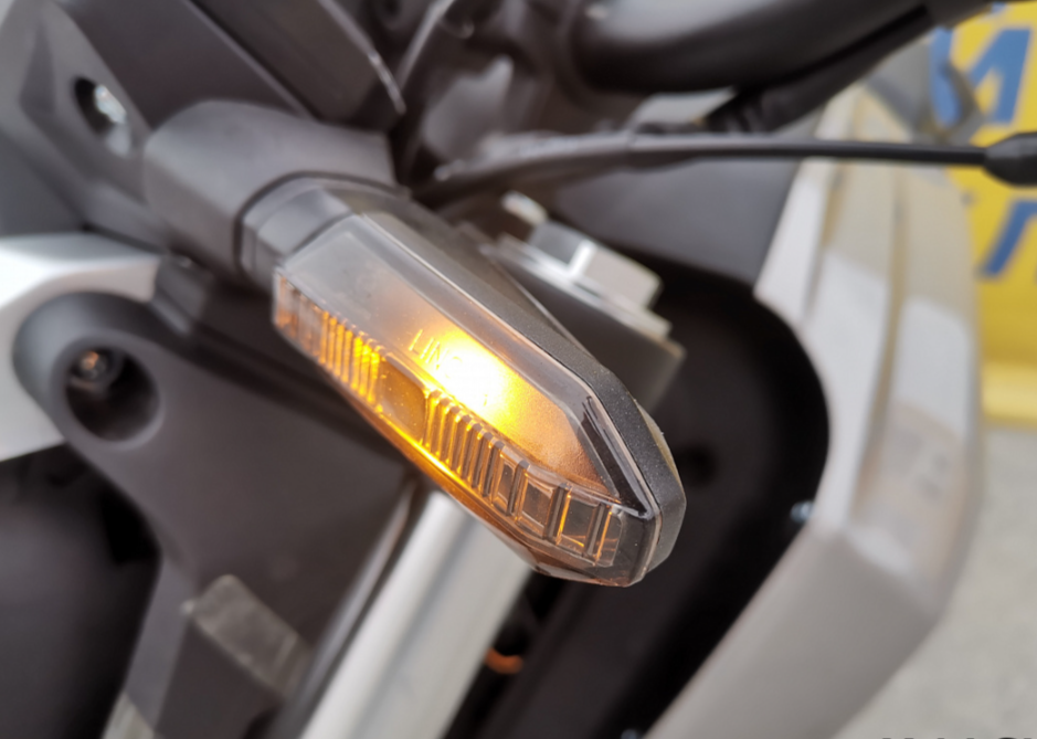 Мотоцикл MOTOLAND (МОТОЛЕНД) 250 CB250 (172FMM-5/PR250) (2022 г.) в Евпатории