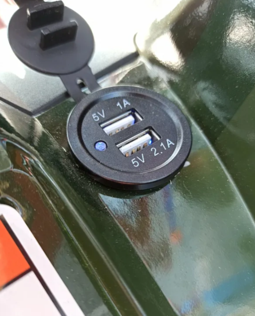 Квадроцикл PROMAX ATV 250 PRO (2025) в Евпатории