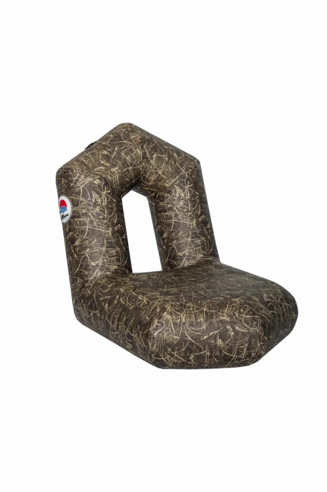 КРЕСЛО НАДУВНОЕ SMARINE, 85Х75 СМ, ПВХ, КАМЫШ в Евпатории