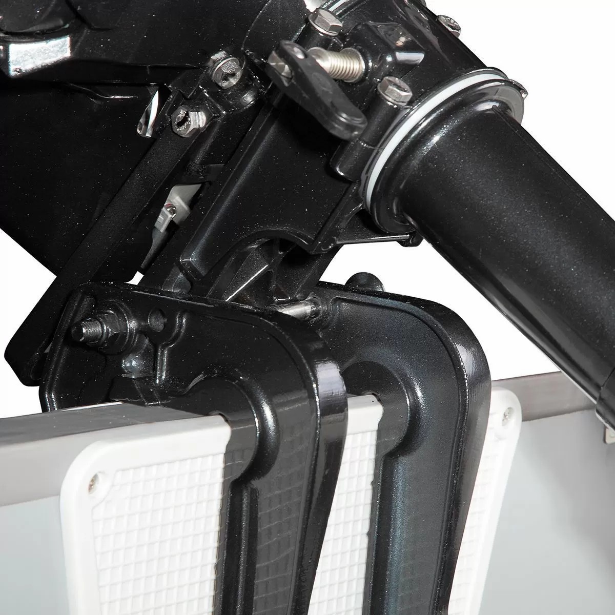 Лодочный мотор MARLIN MP 4 AMHS в Евпатории