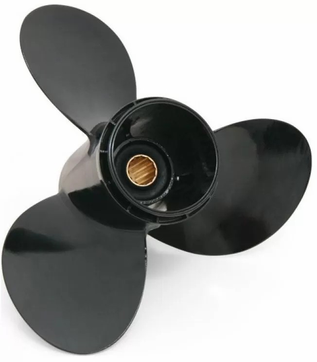 ВИНТ ГРЕБНОЙ SUZUKI DF40-50,60A / DT40-65; 11-1/2X13 в Евпатории