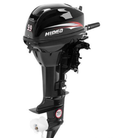 Лодочный мотор HIDEA HD9.9FHS в Евпатории