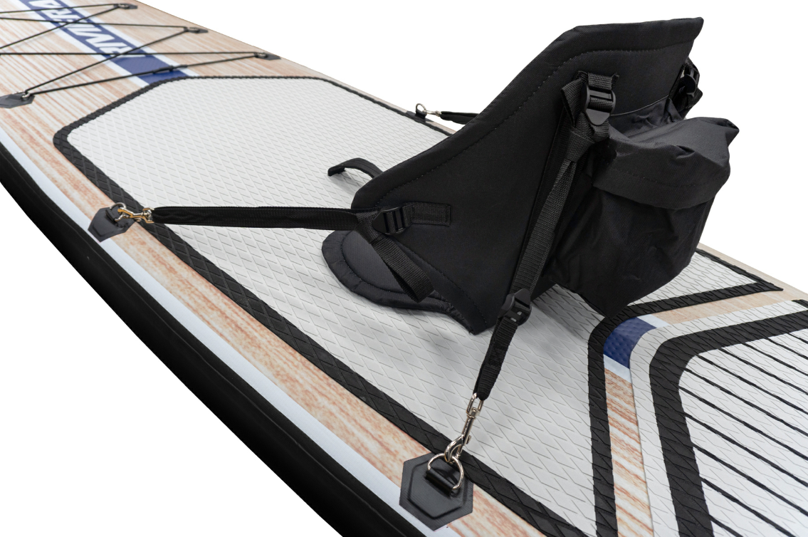 Сап-борд синий 11.6ft RIVIERA в Евпатории