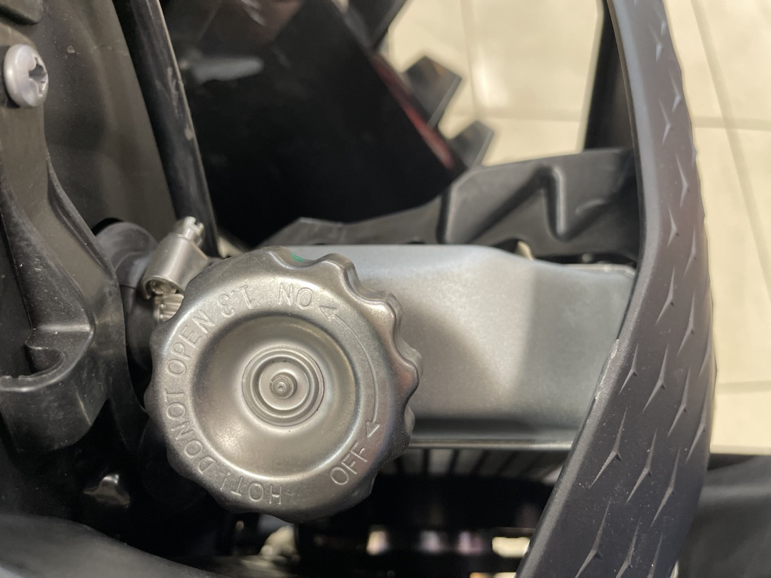 Кроссовый мотоцикл PROMAX BLACKOUT NB300 MX в Евпатории