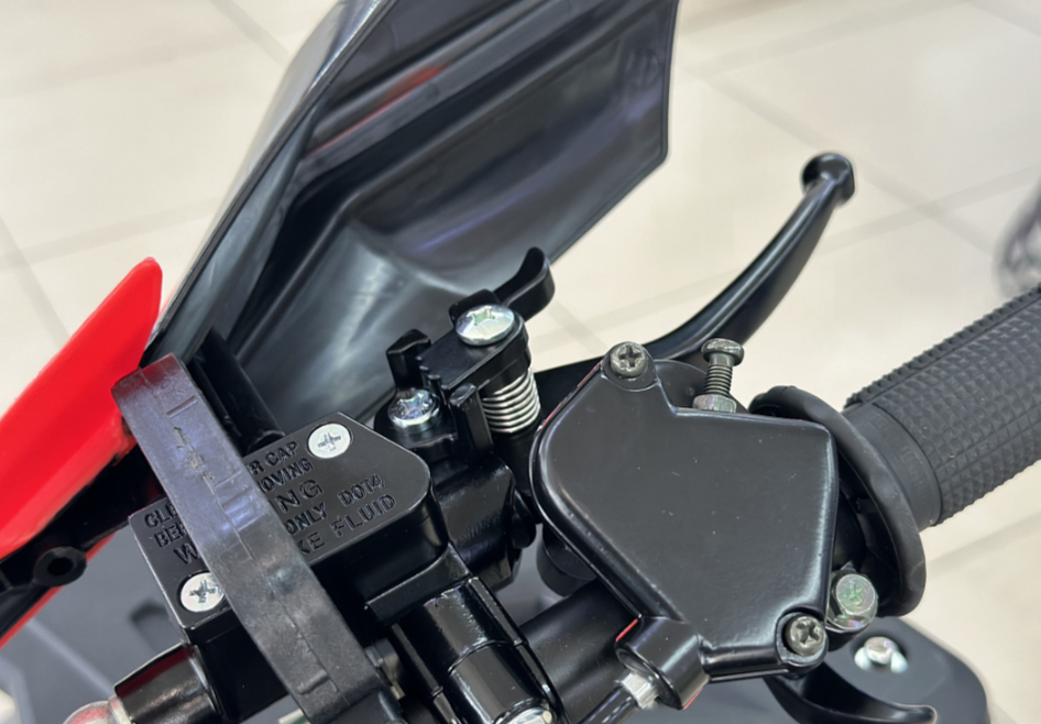 Квадроцикл GBM MAVERICK 222 NEW в Евпатории