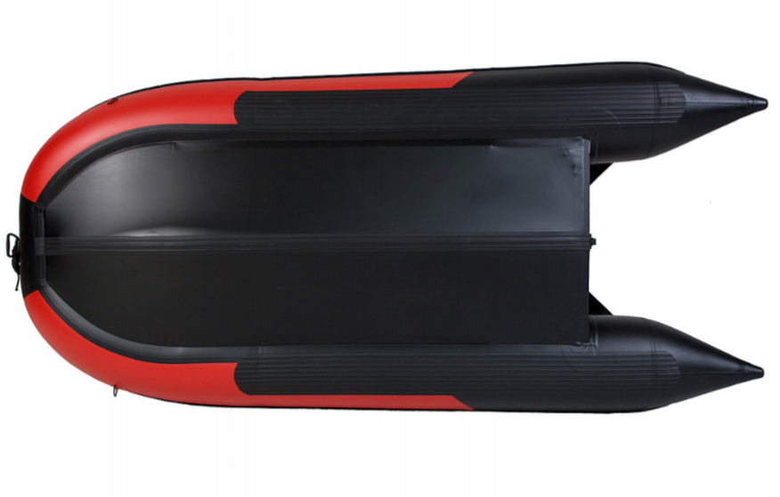 НАДУВНАЯ ЛОДКА GLADIATOR D500AL в Евпатории