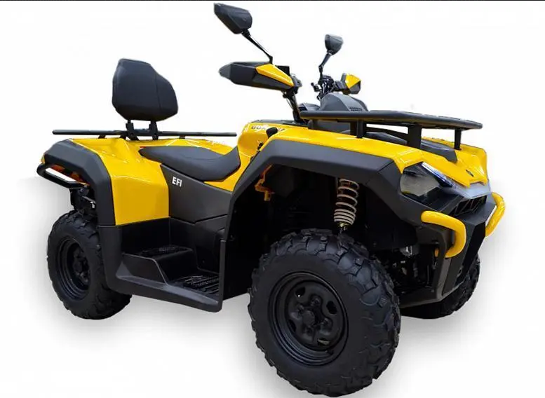 Квадроцикл HISUN GUARDIAN 400L /LONG в Евпатории