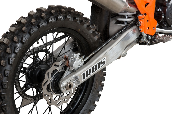 Эндуро мотоцикл IRBIS KTR 250 в Евпатории