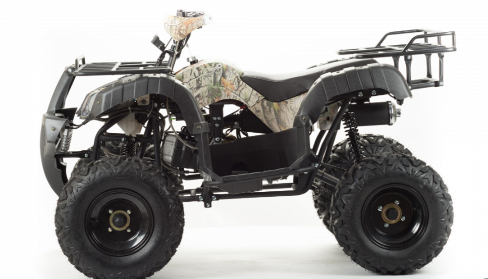 Квадроцикл MOTOLAND (МОТОЛЕНД) 200 ALL ROAD в Евпатории