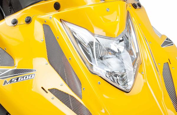 Снегоход STELS MS600T (SWT ST) СТАВР 1.0 К01 Tech в Евпатории