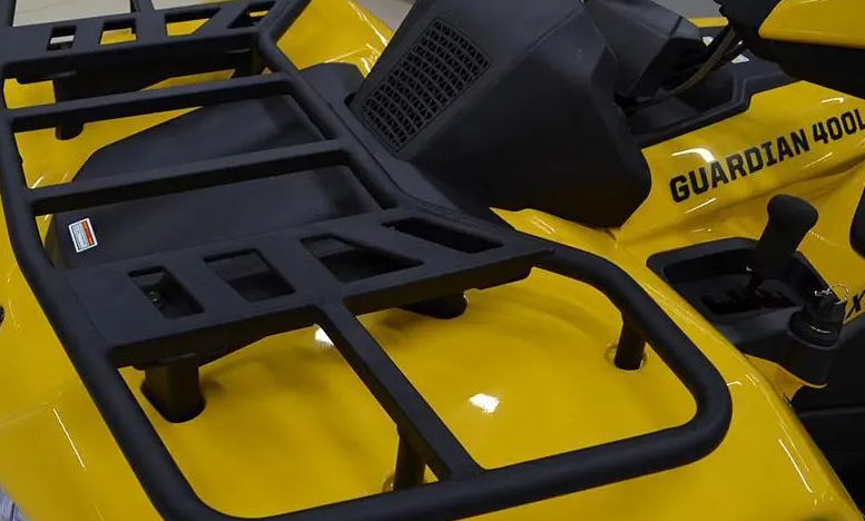 Квадроцикл HISUN GUARDIAN 400L /LONG в Евпатории