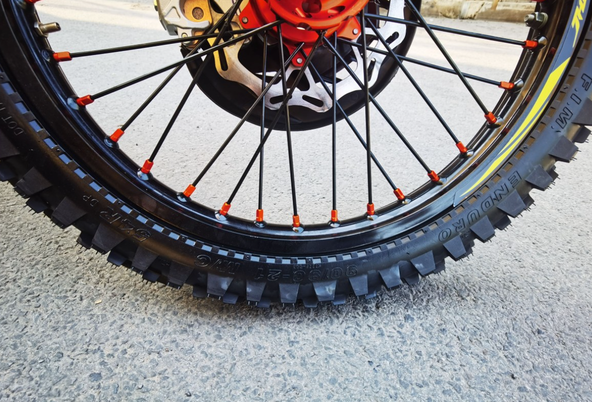 Мотоцикл JHLMOTO JHL Z8 NC300S (182-MN) в Евпатории