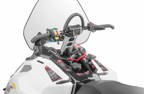 Снегоход STELS АТАМАН SA600T 2.0 в Евпатории