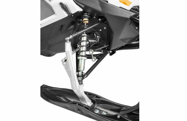 Снегоход STELS ВИТЯЗЬ SA800 2.0 в Евпатории