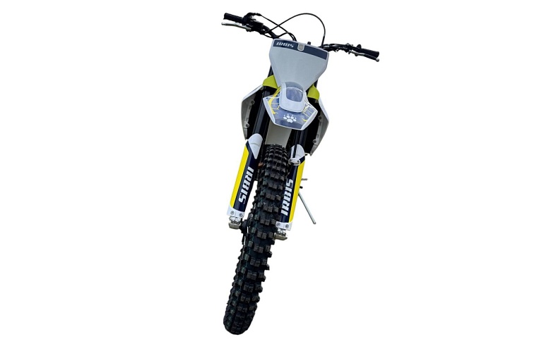 Эндуро мотоцикл IRBIS HTR 250 в Евпатории