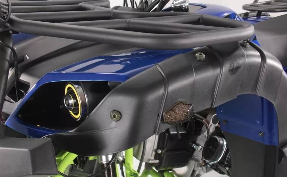 Квадроцикл YACOTA SELA MAX 200 в Евпатории