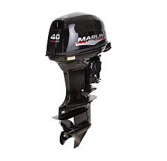 Лодочный мотор MARLIN PROLINE MP 40 AWRL в Евпатории