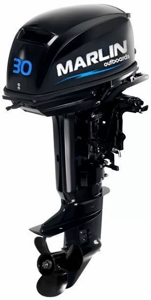 Лодочный мотор MARLIN MP 30 AWHS в Евпатории