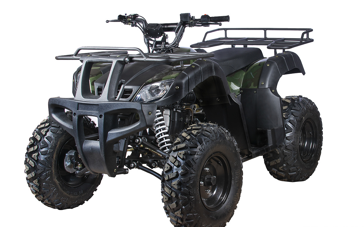 Квадроцикл YACOTA SELA 200 в Евпатории