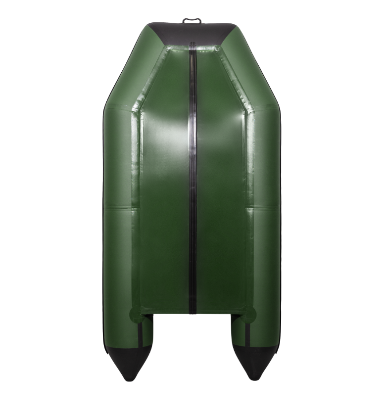  Лодка АКВА 2900 Слань-книжка киль в Евпатории