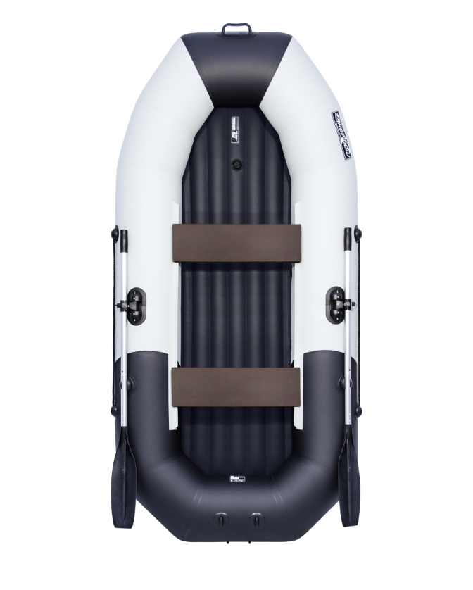 Лодка Таймень NX 270 НД в Евпатории