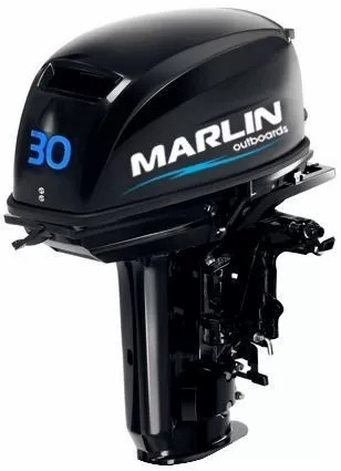 Лодочный мотор MARLIN MP 30 AMH в Евпатории
