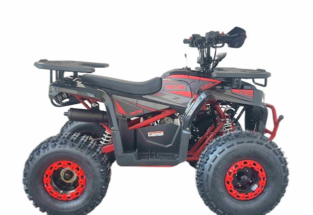 Квадроцикл YACOTA VEKTOR 125 в Евпатории