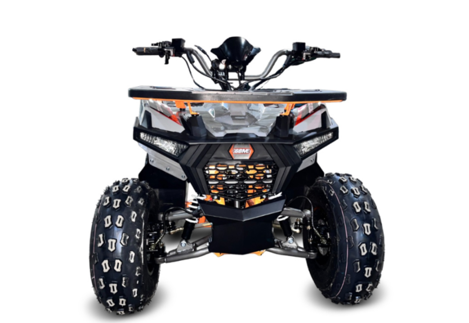 Квадроцикл GBM DAXTER 220 NEW PREMIUM в Евпатории