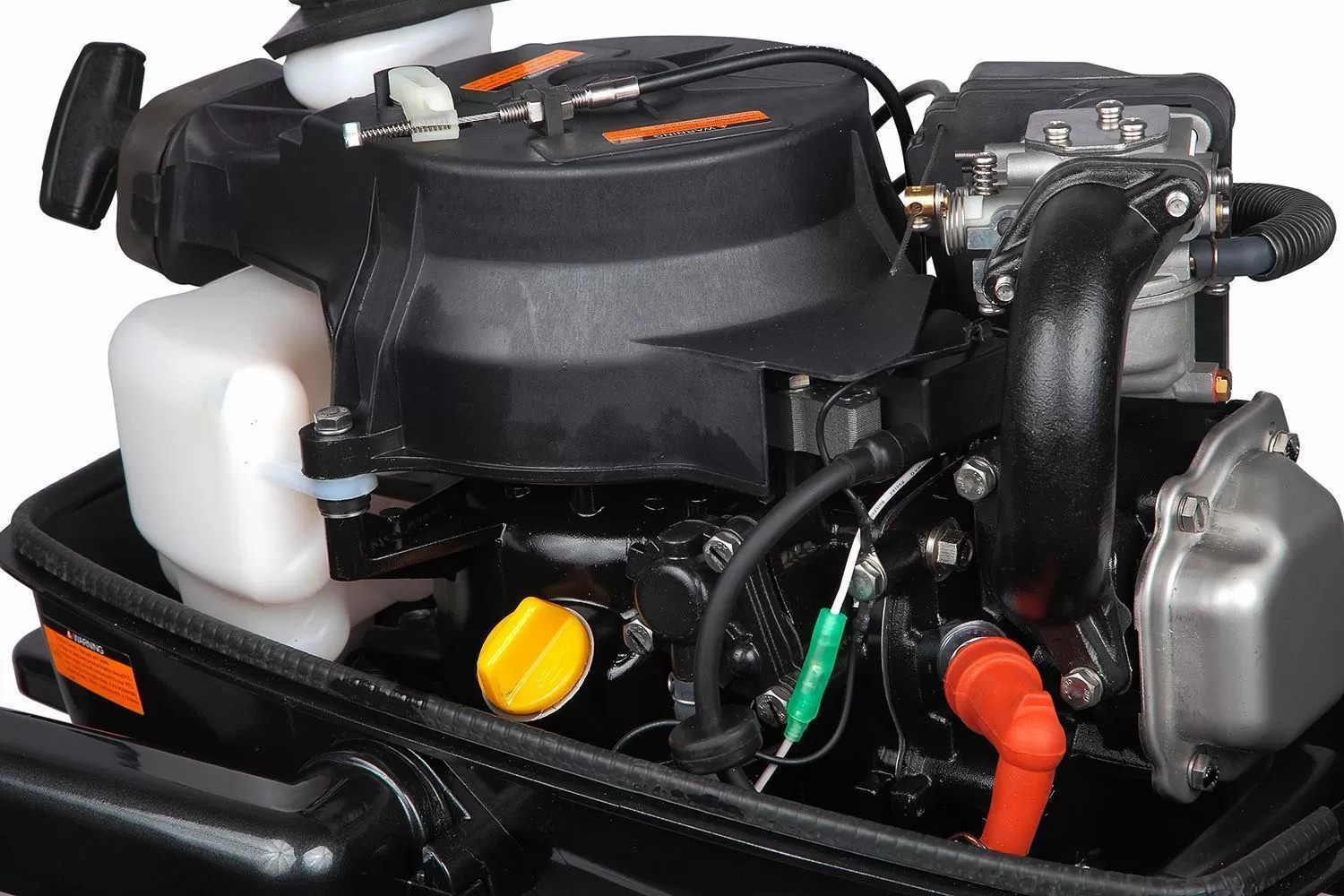 Лодочный мотор MARLIN MF 5 AMHS в Евпатории