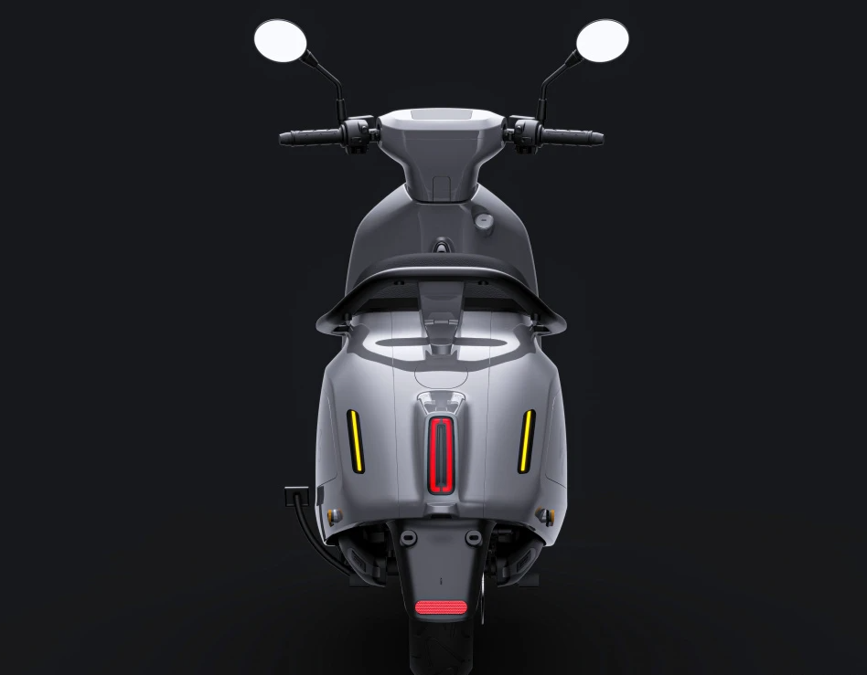 Скутер FAIDET ARENA 200 (49) в Евпатории