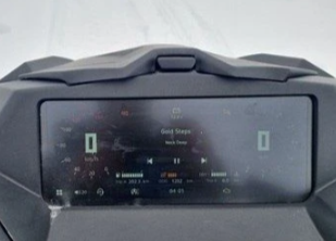 Снегоход AODES Siberiacross 1000 WT 508mm LCD 6.8 в Евпатории