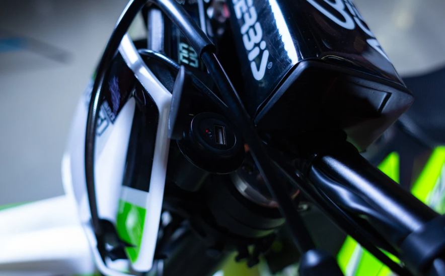 Мотоцикл Progasi SUPER MAX 300 PRO PR300 (ZS175FMN) в Евпатории