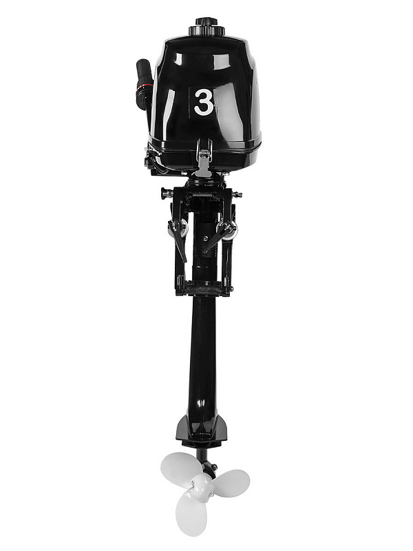 ЛОДОЧНЫЙ МОТОР GLADIATOR G3FHS в Евпатории