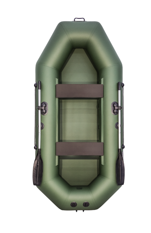 Лодка АКВА-МАСТЕР 280 в Евпатории