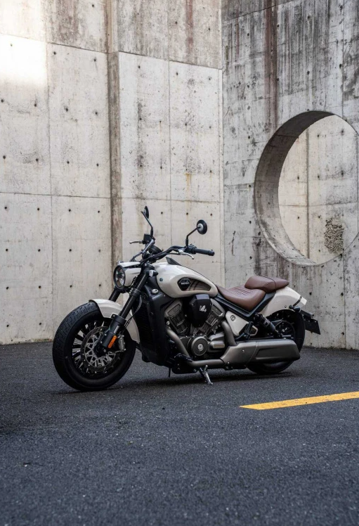 Мотоцикл Benda DarkFlag 500 Commander в Евпатории