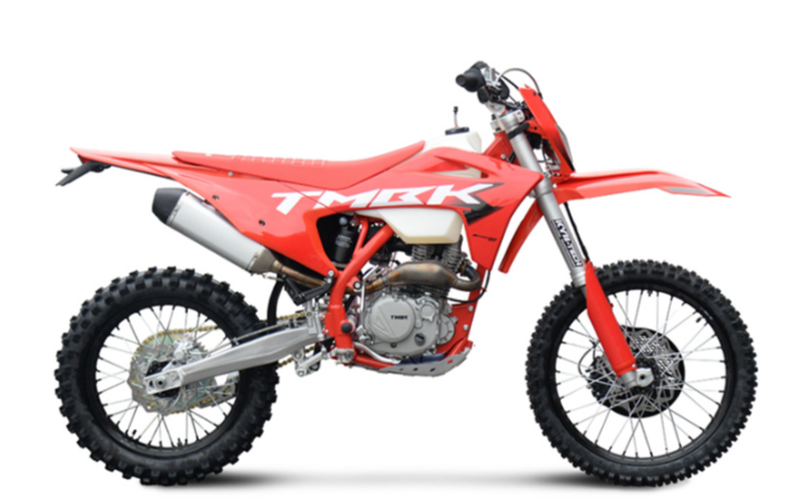 Кроссовый мотоцикл TMBK Sprinter 300H (YB300H) в Евпатории