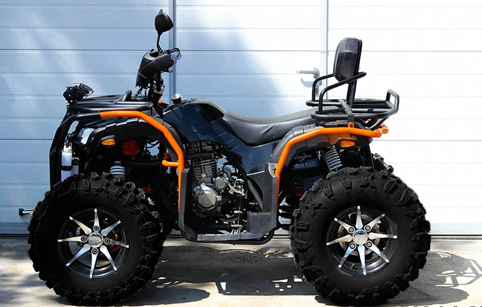 Квадроцикл PROMAX 300 4X4 ALL ROAD в Евпатории