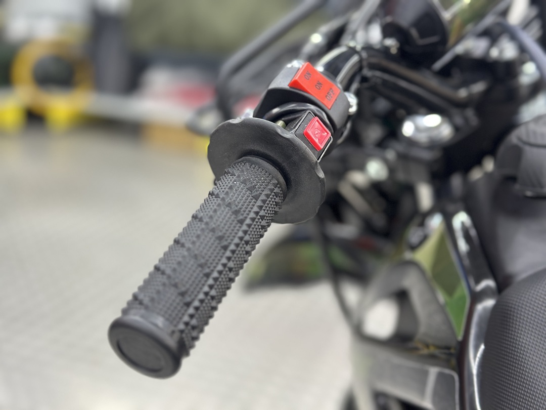 Кроссовый мотоцикл PROMAX ARMY 250 в Евпатории