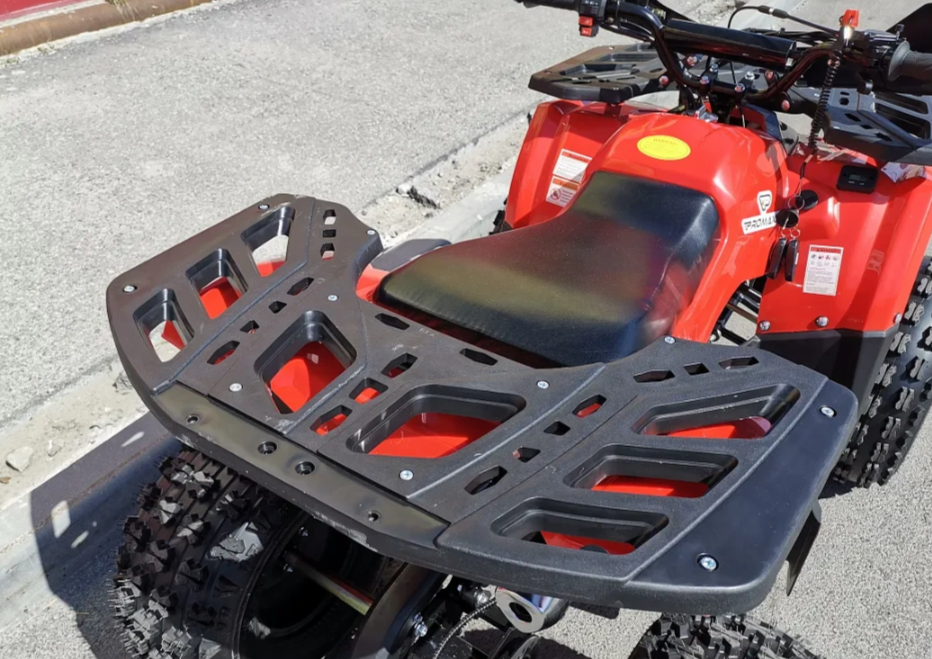 Квадроцикл PROMAX WILD 175 BASIC в Евпатории